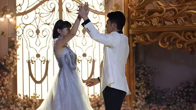 遥不可及的她第1-30集