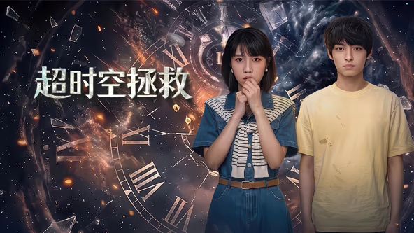 超时空拯救(全集)