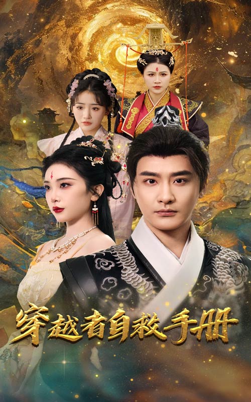 穿越者自救手册第01-30集