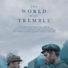 世界将颤抖(全集)