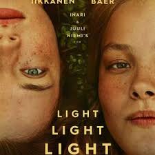 光，光，光(全集)