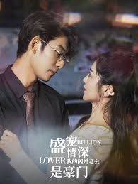 盛宠情深我的闪婚老公是豪门第03集