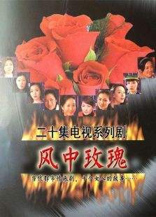 风中玫瑰第01集