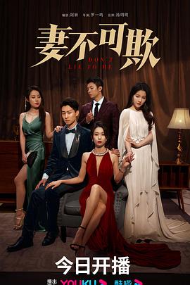 妻不可欺第07集