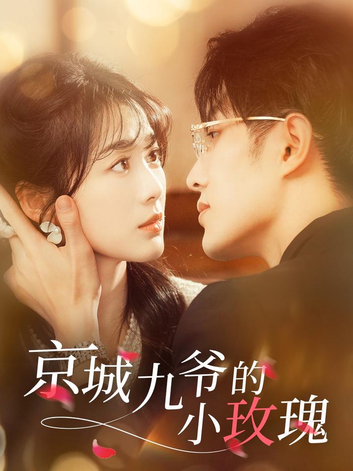 京城九爷的小玫瑰第01-30集