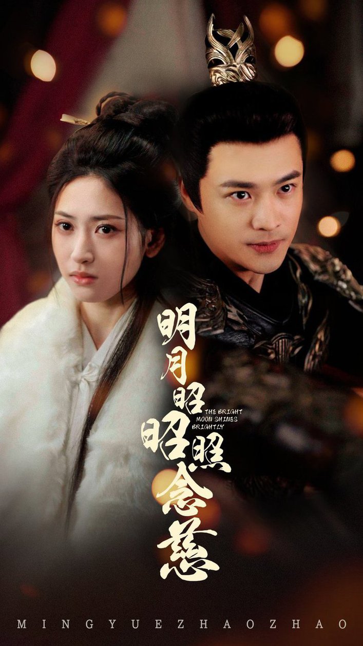 明月昭昭照念慈(全集)